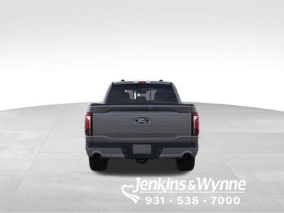 2026 Ford F-150 Lariat IN-TRANSIT