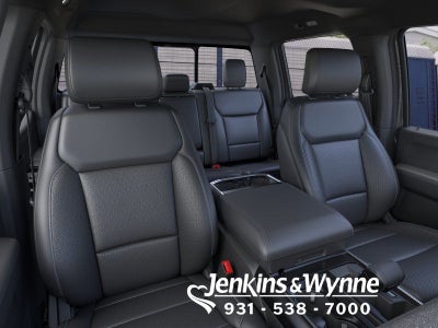 2026 Ford F-150 Lariat IN-TRANSIT