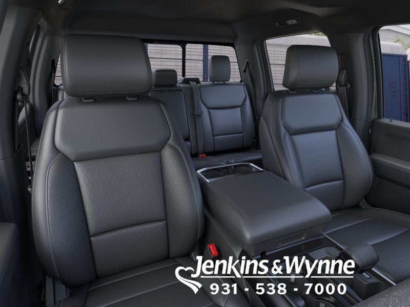 2026 Ford F-150 Lariat IN-TRANSIT