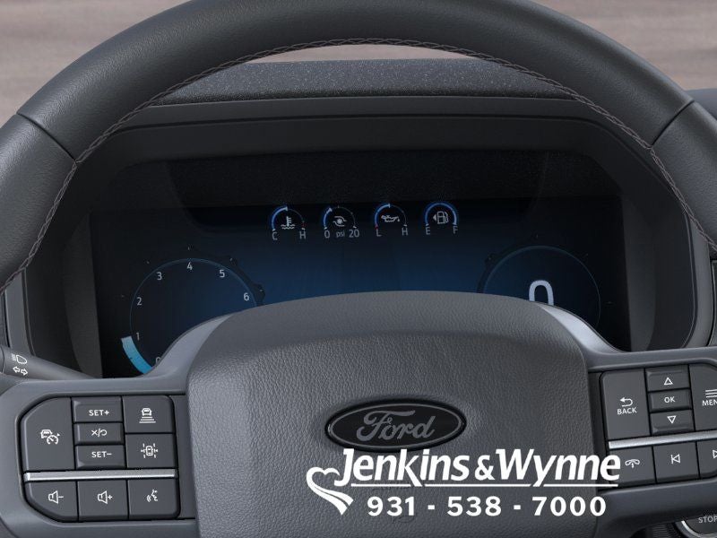 2026 Ford F-150 Lariat IN-TRANSIT