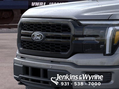 2026 Ford F-150 Lariat IN-TRANSIT