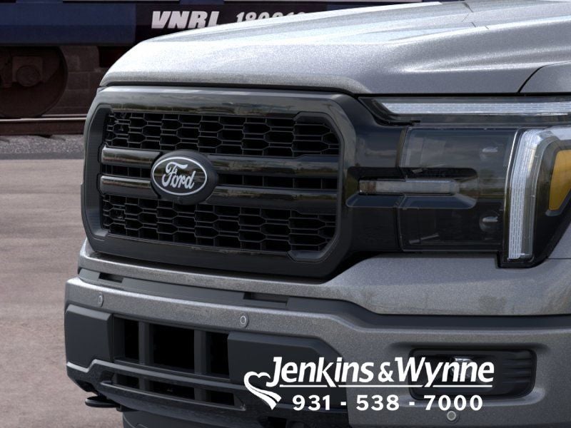 2026 Ford F-150 Lariat IN-TRANSIT