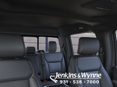 2026 Ford F-150 Lariat IN-TRANSIT
