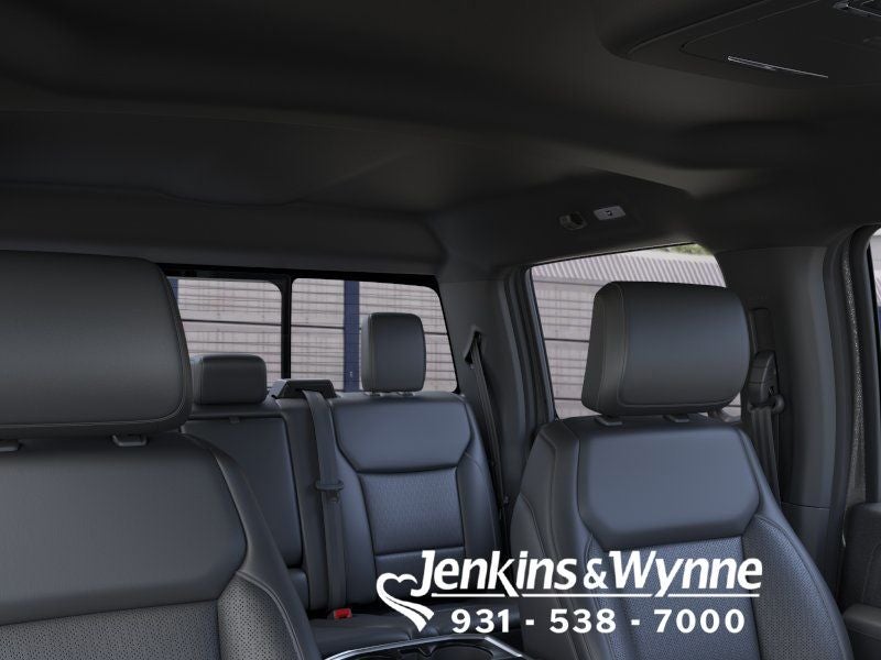 2026 Ford F-150 Lariat IN-TRANSIT