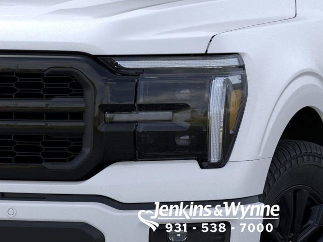 2026 Ford F-150 Lariat IN-TRANSIT