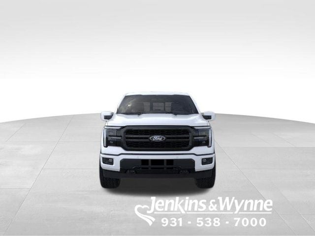 2026 Ford F-150 Lariat IN-TRANSIT