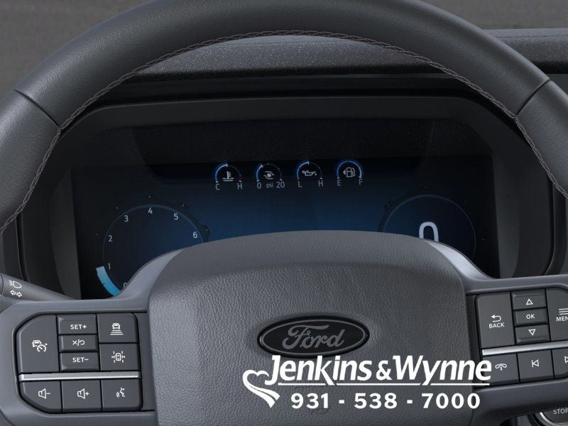 2026 Ford F-150 Lariat IN-TRANSIT