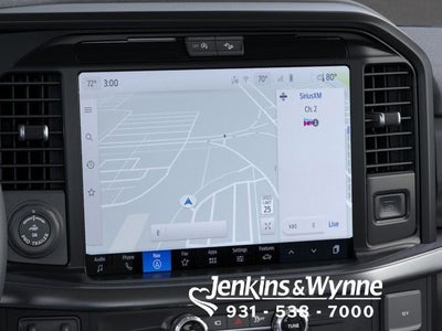 2026 Ford F-150 Lariat IN-TRANSIT