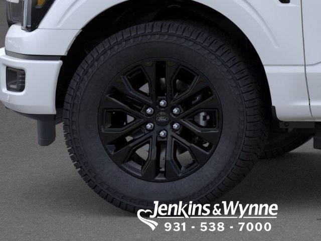 2026 Ford F-150 Lariat IN-TRANSIT