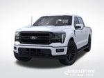 2026 Ford F-150 Lariat IN-TRANSIT