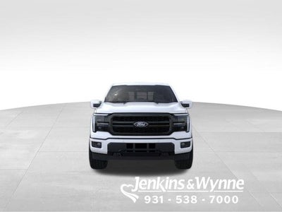 2026 Ford F-150 Lariat IN-TRANSIT