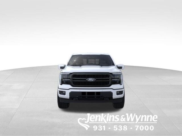 2026 Ford F-150 Lariat IN-TRANSIT