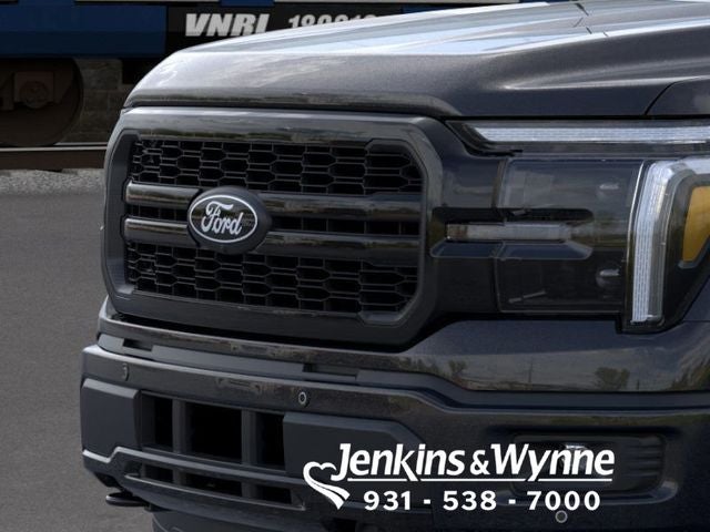 2026 Ford F-150 Lariat IN-TRANSIT