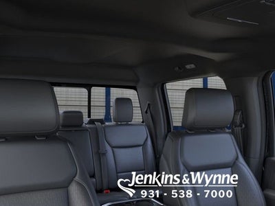 2026 Ford F-150 Lariat IN-TRANSIT