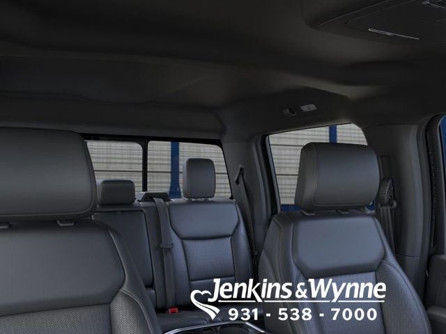 2026 Ford F-150 Lariat IN-TRANSIT