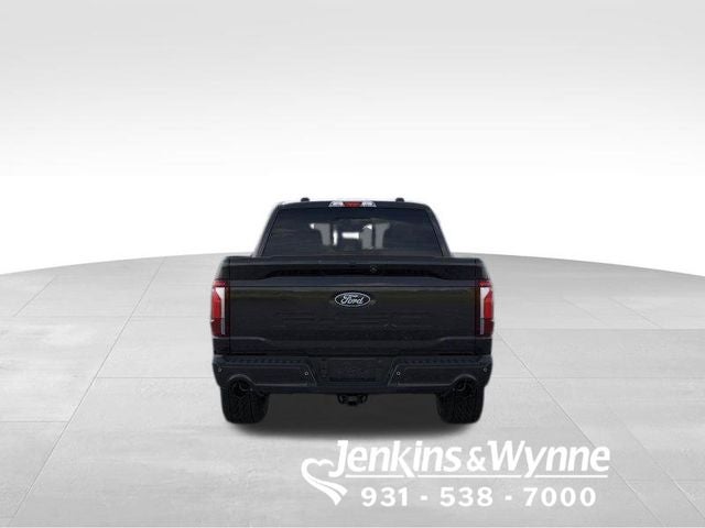 2026 Ford F-150 Lariat IN-TRANSIT