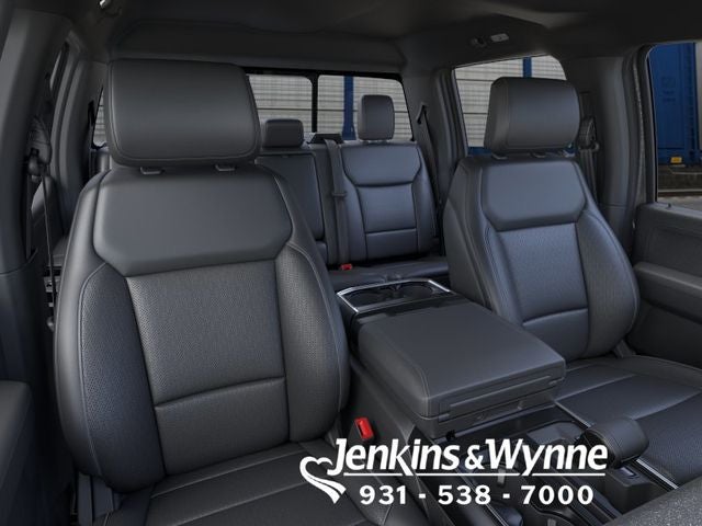 2026 Ford F-150 Lariat IN-TRANSIT