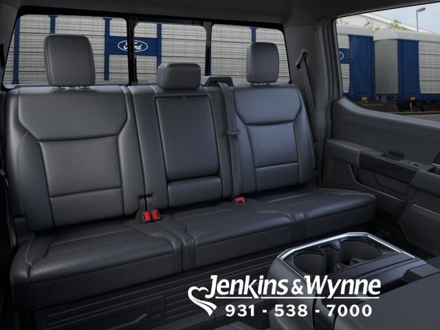 2026 Ford F-150 Lariat IN-TRANSIT