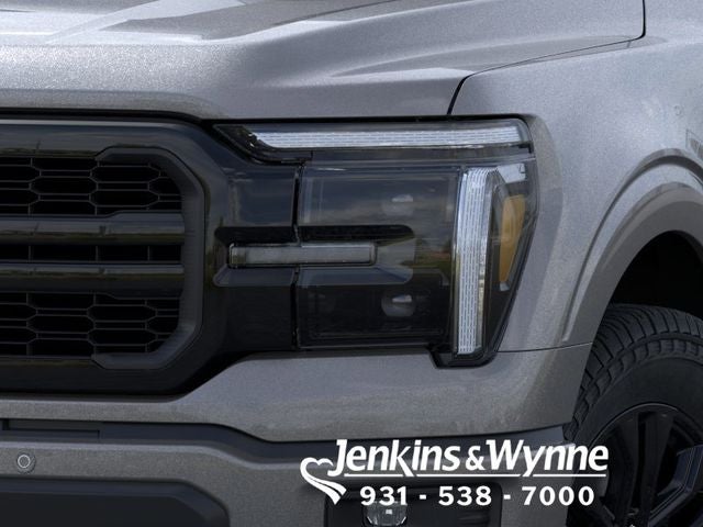 2026 Ford F-150 Lariat IN-TRANSIT