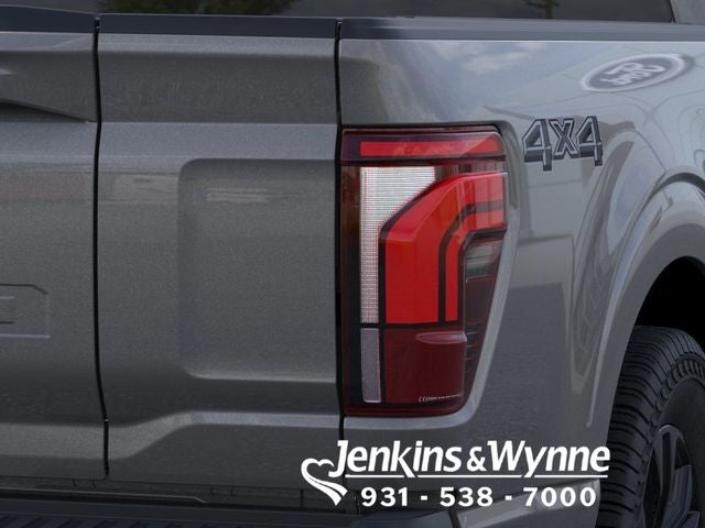 2026 Ford F-150 Lariat IN-TRANSIT