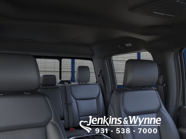 2026 Ford F-150 Lariat IN-TRANSIT