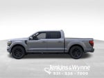 2026 Ford F-150 Lariat IN-TRANSIT