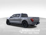 2026 Ford F-150 Lariat IN-TRANSIT