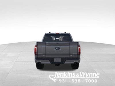 2026 Ford F-150 Lariat IN-TRANSIT