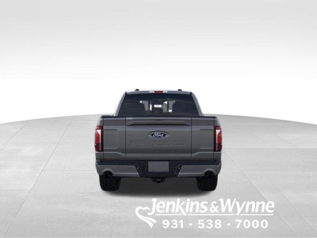 2026 Ford F-150 Lariat IN-TRANSIT