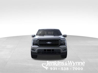 2026 Ford F-150 Lariat IN-TRANSIT