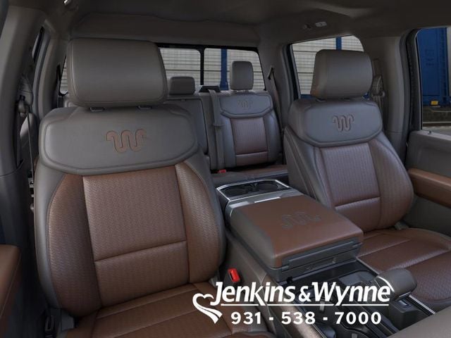 2026 Ford F-150 King Ranch IN-TRANSIT