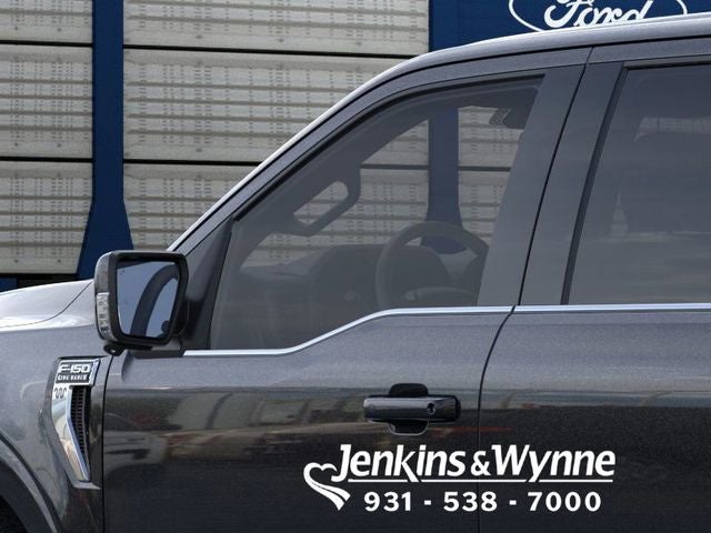 2026 Ford F-150 King Ranch IN-TRANSIT