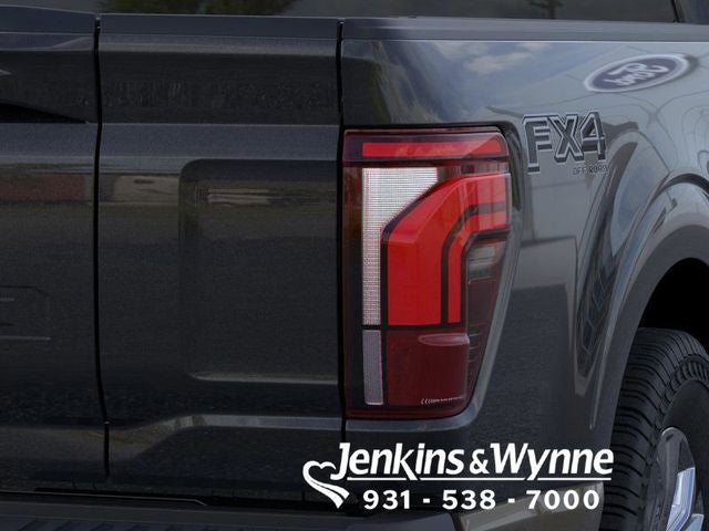 2026 Ford F-150 King Ranch IN-TRANSIT