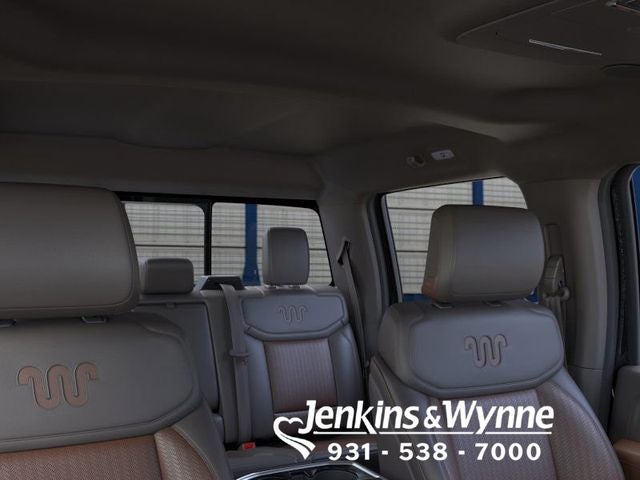 2026 Ford F-150 King Ranch IN-TRANSIT