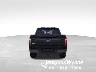 2026 Ford F-150 King Ranch IN-TRANSIT