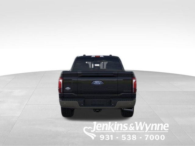 2026 Ford F-150 King Ranch IN-TRANSIT