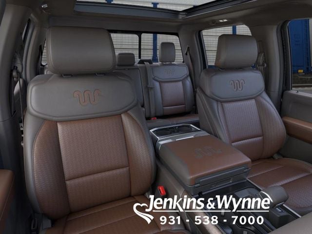 2026 Ford F-150 King Ranch IN-TRANSIT