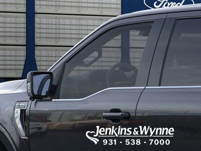 2026 Ford F-150 King Ranch IN-TRANSIT