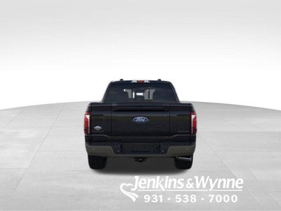 2026 Ford F-150 King Ranch IN-TRANSIT