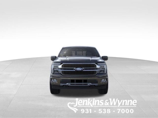 2026 Ford F-150 King Ranch IN-TRANSIT