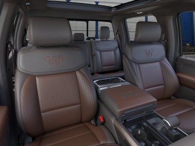 2026 Ford F-150 King Ranch IN-TRANSIT