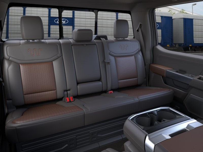 2026 Ford F-150 King Ranch IN-TRANSIT