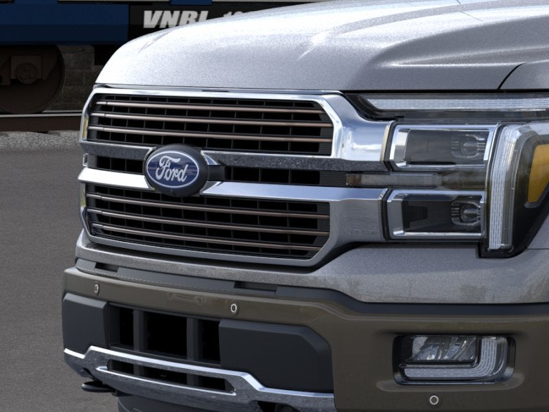 2026 Ford F-150 King Ranch IN-TRANSIT