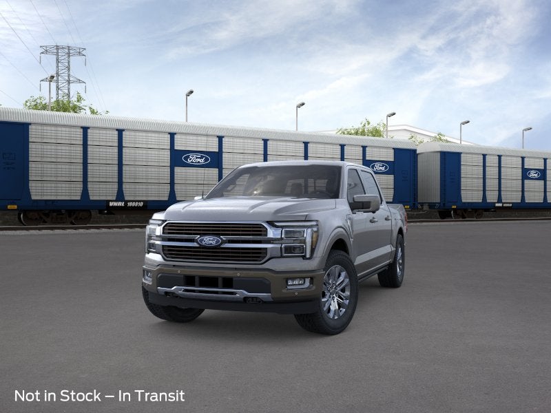 2026 Ford F-150 King Ranch IN-TRANSIT