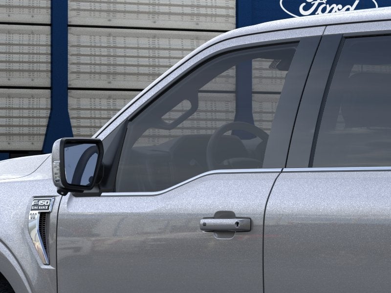 2026 Ford F-150 King Ranch IN-TRANSIT