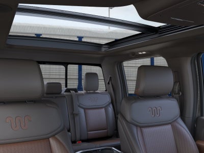 2026 Ford F-150 King Ranch IN-TRANSIT