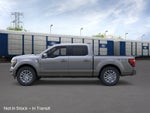2026 Ford F-150 King Ranch IN-TRANSIT