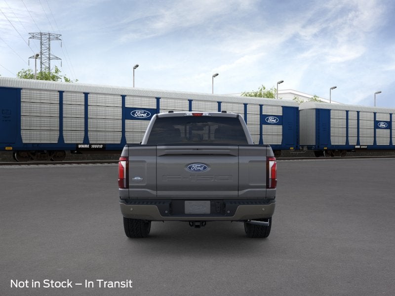 2026 Ford F-150 King Ranch IN-TRANSIT