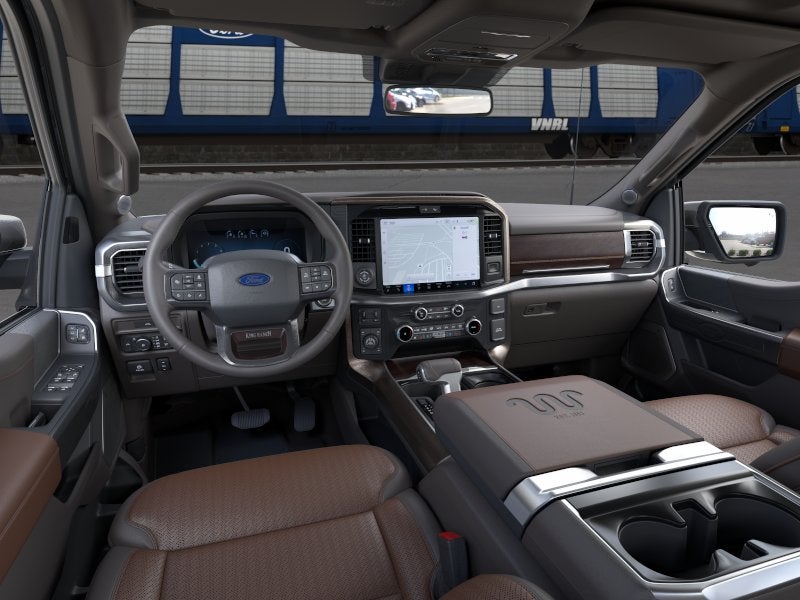 2026 Ford F-150 King Ranch IN-TRANSIT