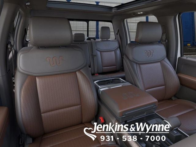 2026 Ford F-150 King Ranch IN-TRANSIT